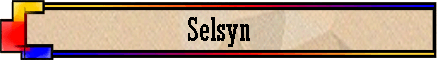 Selsyn